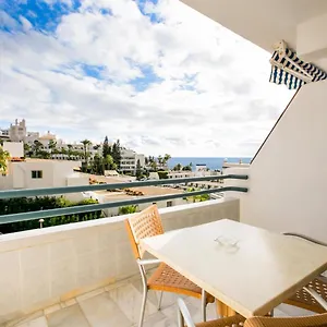 259 Club Atlantis Sea View Costa Adeje (Tenerife)